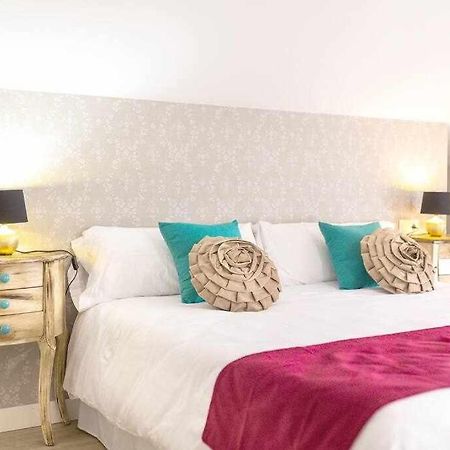 La Favorita Preciosa Villa Con Piscina Privada Corralejo Exteriér fotografie