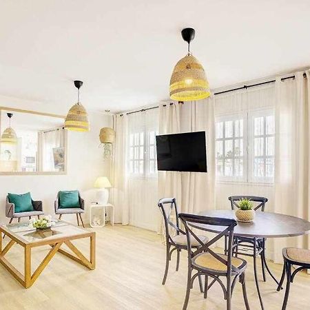 La Favorita Preciosa Villa Con Piscina Privada Corralejo Exteriér fotografie