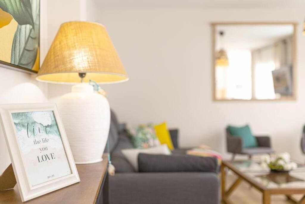 La Favorita Preciosa Villa Con Piscina Privada Corralejo Exteriér fotografie