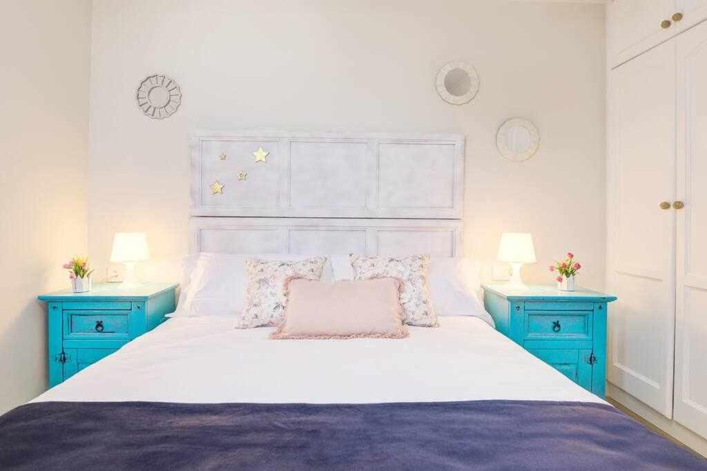 La Favorita Preciosa Villa Con Piscina Privada Corralejo Exteriér fotografie