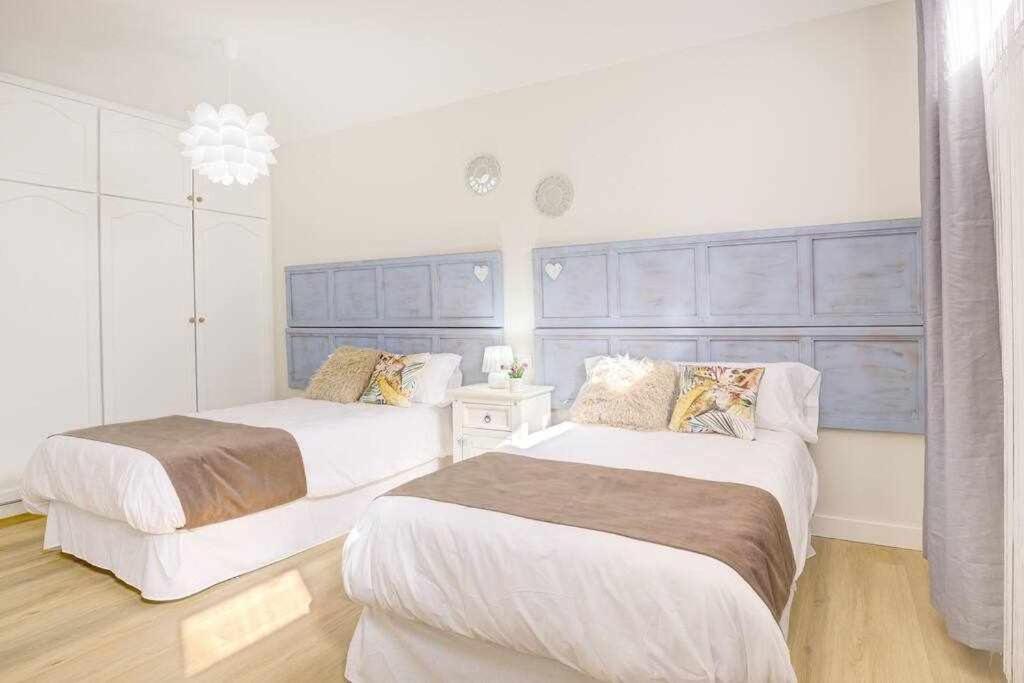 La Favorita Preciosa Villa Con Piscina Privada Corralejo Exteriér fotografie