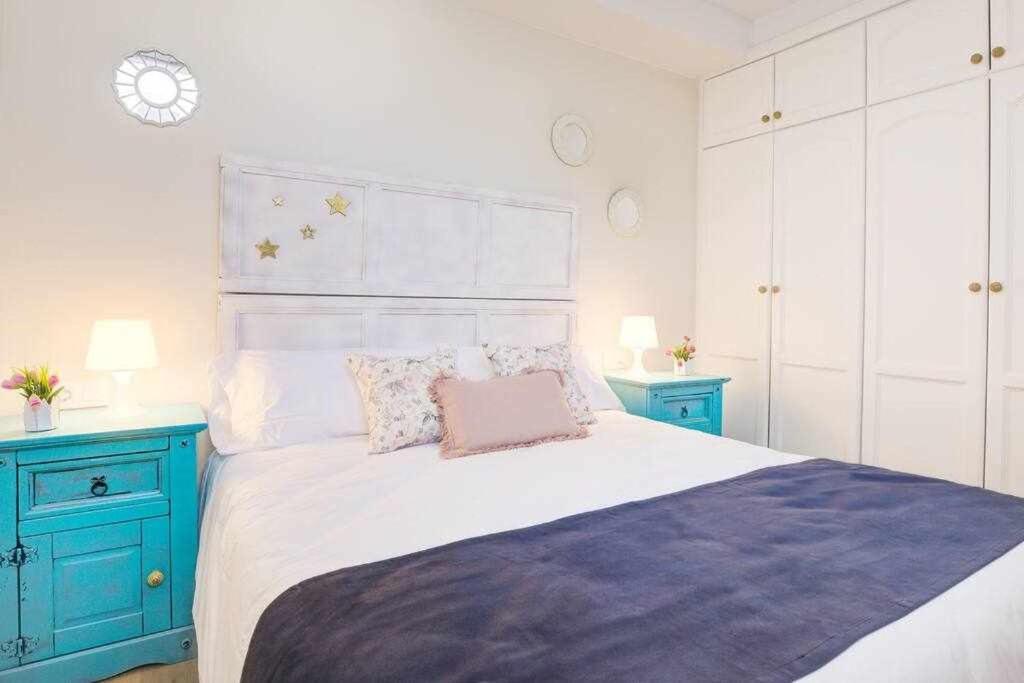 La Favorita Preciosa Villa Con Piscina Privada Corralejo Exteriér fotografie