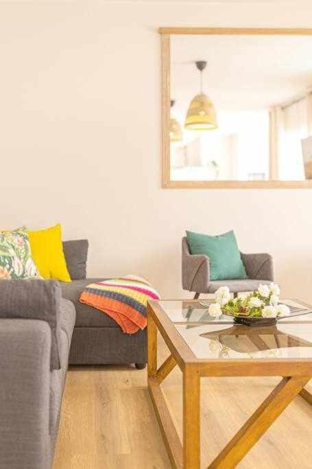 La Favorita Preciosa Villa Con Piscina Privada Corralejo Exteriér fotografie
