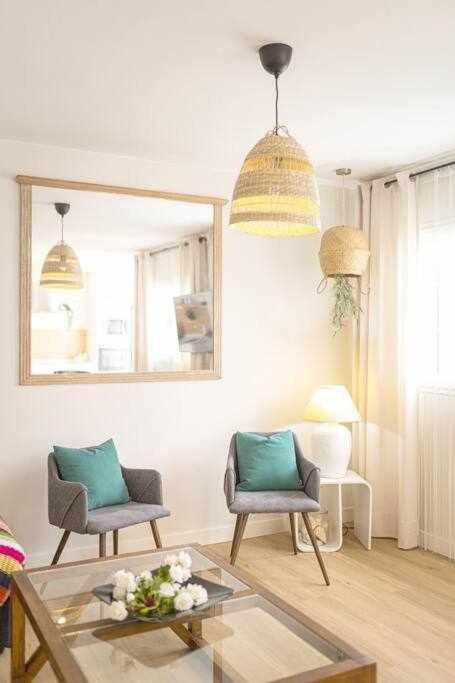 La Favorita Preciosa Villa Con Piscina Privada Corralejo Exteriér fotografie