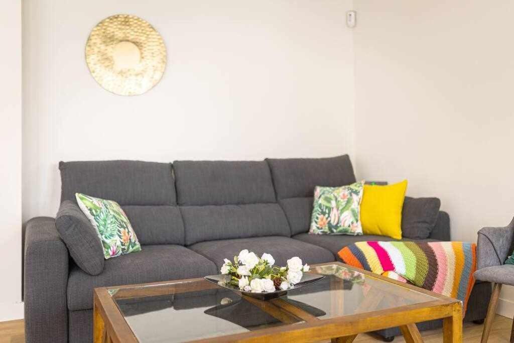 La Favorita Preciosa Villa Con Piscina Privada Corralejo Exteriér fotografie