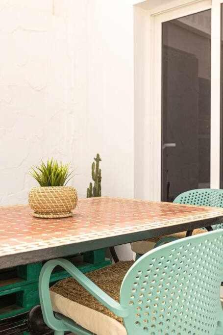 La Favorita Preciosa Villa Con Piscina Privada Corralejo Exteriér fotografie
